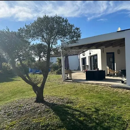 St Jean Bord De Mer, Piscine, 4 Saint-Jean-de-Monts