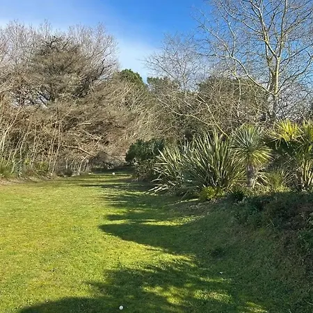 St Jean Bord De Mer, Piscine, 4 Villa