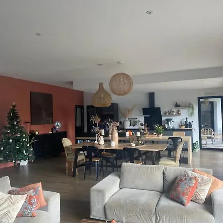 St Jean Bord De Mer, Piscine, 4 *