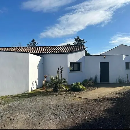 St Jean Bord De Mer, Piscine, 4 *